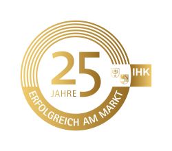 25 Jahre IHK